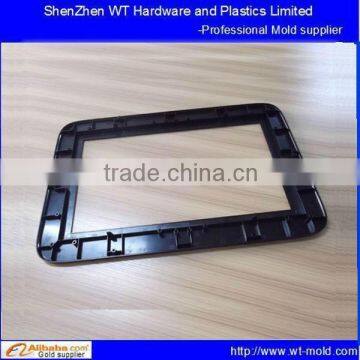 Shenzhe plastic injection mould and parts manufacturer