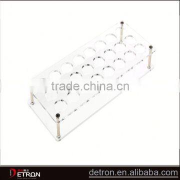Wholesale Acrylic e Cig Display Holder