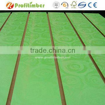 Profitimber Cheap Used Slatwall Panels photo-2