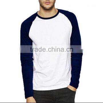 Raglan T-shirt