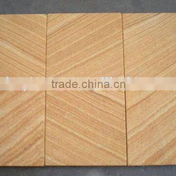 HOT SALE natural sandstone tiles