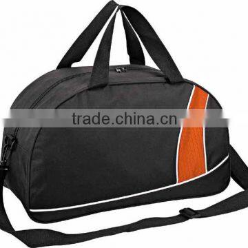 Xiamen Manufacture Wholesale 2016 New Hotsale Fabric Travel Duffel Bag photo-2