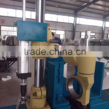 Automatic Wood Turning Copy Lathe for Sale CNC2504SA CNC Wood Lathe