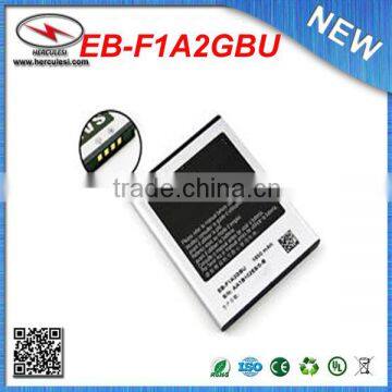 Replacement Battery for Samsung i9100 Galaxy S II/2/S2/SII EB-F1A2GBU