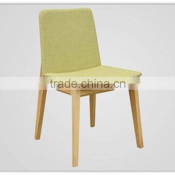 Scandinavian Design Dining Chairs photo-2