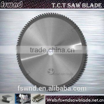 fswnd long cutting life Japan SKS-51 saw blank tct circular saw blade for cutting poly-glass