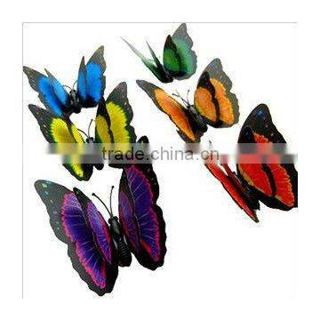 butterfly Refrigerator magnet