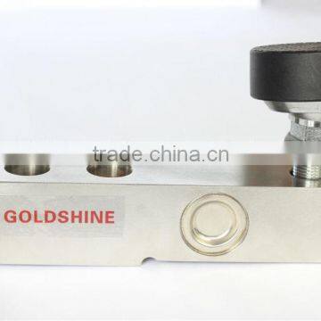 GS348 with Foot Single Point Shear Beam Load Cell