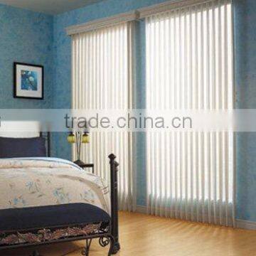 vertical window blind