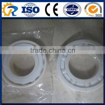 CHINA OEM FULL CERAMIC BEARINGS WITH 9 BALLS