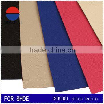 DONGTAI leather side shields made in china