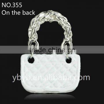 Fashion Jewelry Lock Chain Pendant Necklace Ladies Christmas Series Party Gift Promotion Apparel Accessories photo-4