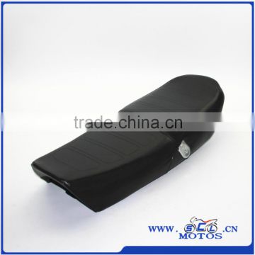 SCL-2013030787 AX100 High Quality Leather Motorcycle Seat