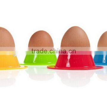 2015 Hotsale Fashion Design Silicone Egg Serving Cup Holder for Sale