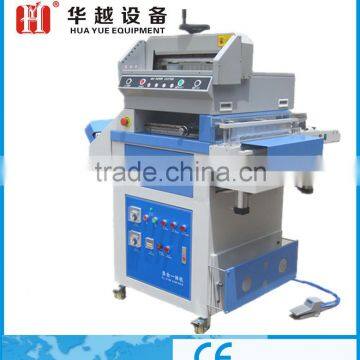 18" All-in-one Photo book Making Machine(DHY-A)