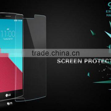 Hot-Selling 0.26mm Tempered Glass for LG K7 Mobile Phone Screen Protector