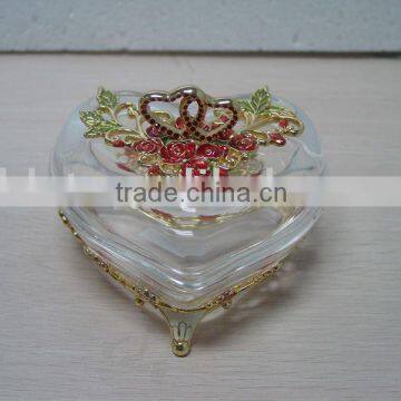 Jewel Box/ring Box