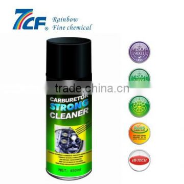 car carburetor spray cleaner