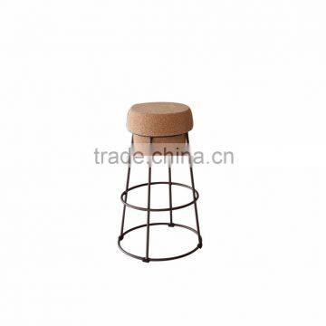 Carmel Puff Bar Stool