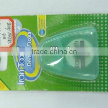 Dental Floss Picks