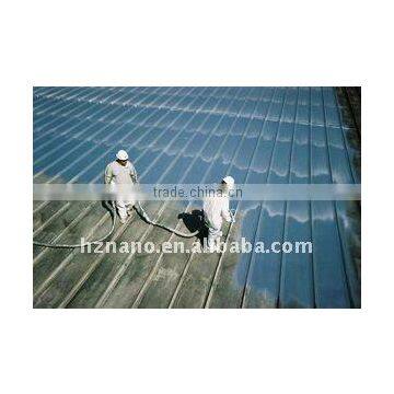 Building Roof Heat Insulation Coating