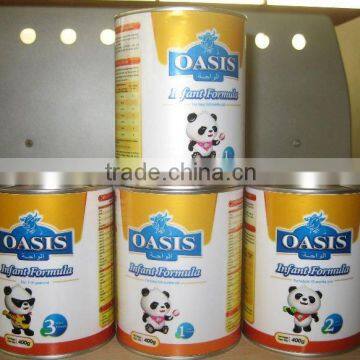 Infant Formula