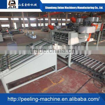 4 Feet Woodworking Automatic Wood Veneer Stacker photo-3