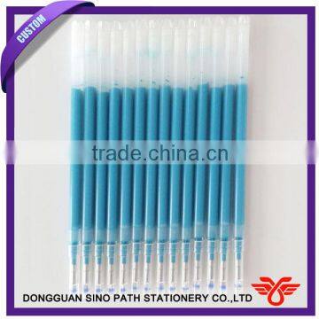 High Temperature Disappear Pen,Custom White Friction Pen for Leather and Fabric Marking photo-6