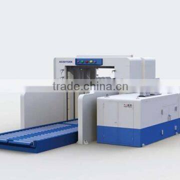 AC6015XN Air Cargo Inspection System photo-2