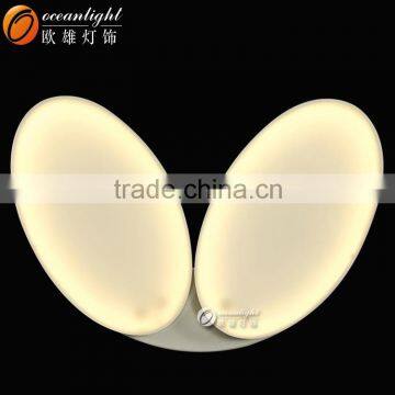 Decorative Wall Light Light Box Wall Art Recessed Led Wall Light OXW9918-4W photo-4