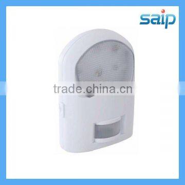 LED motion sensor lamp LX-LD-P300