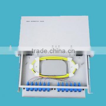 Optical Fiber Terminal Box JK-V-08