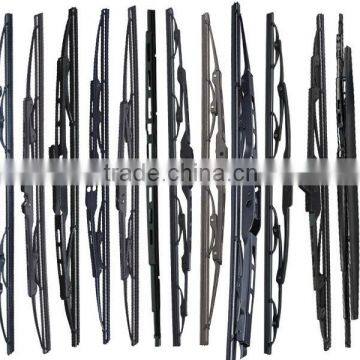 All Size Bus Frame Windshield Wiper photo-3