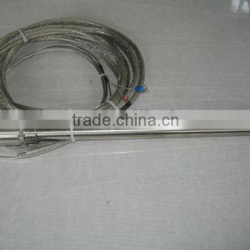 Mould Cartridge heater