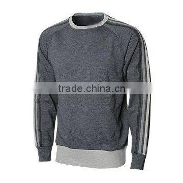 Dark Grey Color Sweat Shirt