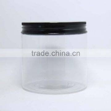 plastic storage containers pet plastic jar free samples
