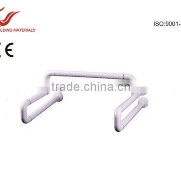 Guangzhou Aluminum Toilet Handrail For Bathroom Project