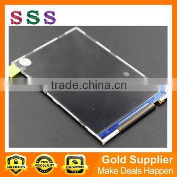 3.5inch Industrial grade TFT IPS LCD screen support for any MCU