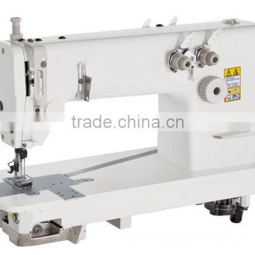 High Speed Double Needle Chain Stitch Sewing Machine XC-3800-2