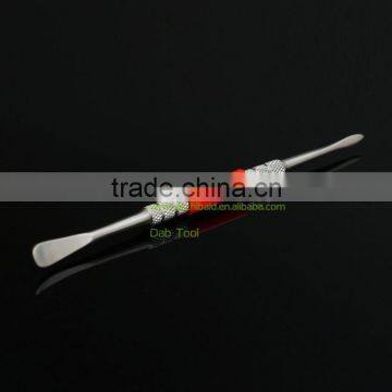 Updated Cheap Silicone Tip Dab Tools for Silicone Vape photo-5