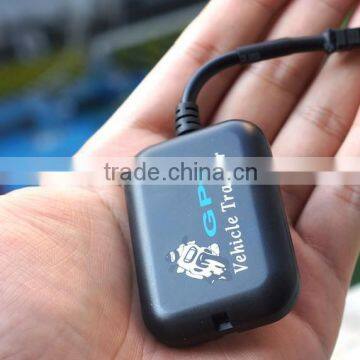 MINI GSM motorcycle tracker,listen in,GPRS real-time TX-5