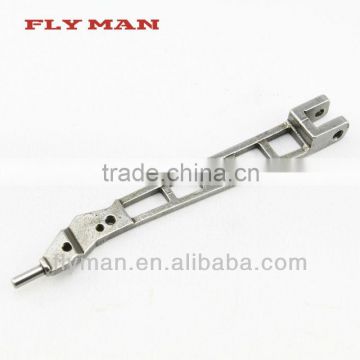 2100188 Presser Foot Arm for YAMATO AZ6000/AZ8000 For Yamato Sewing Machine Part / Sewing Accessories