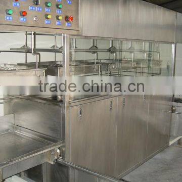 Factory Direct Sales,DTL-300 Ultrasonic Cleaner [mini-type] photo-4