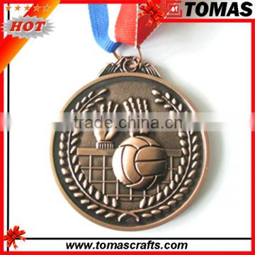 Custom made design display sports medals