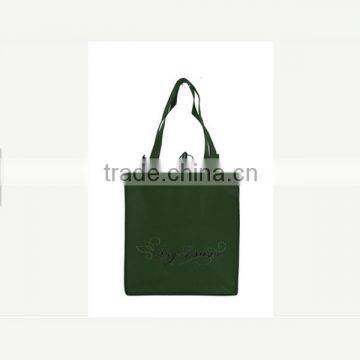 custom shopping bag designs