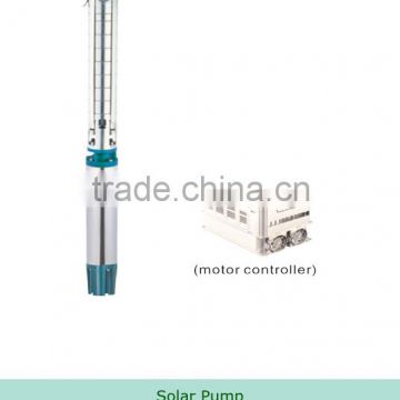 Solar Water Pump