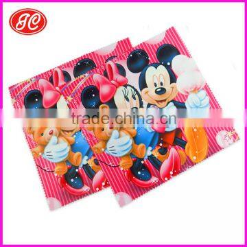 printed microfiber glasses cleaning cloth,custom print microfiber glasses cleaning cloth