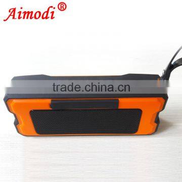 Top Quality Stereo WiFi Speaker photo-5