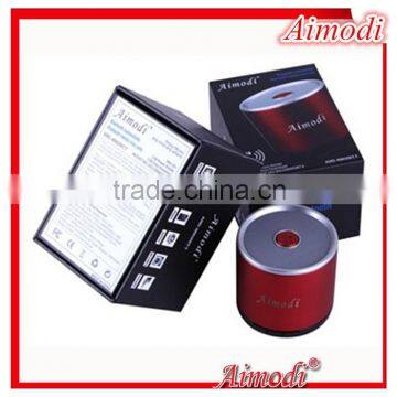 2015 OEM portable wirless mini bluetooth speaker