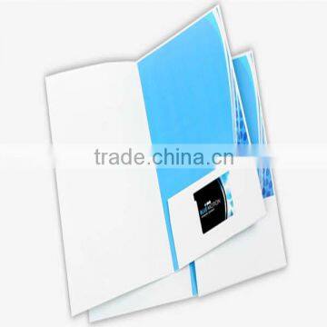 Presentation Folder,Printing Presentation Folder,Custom Presentation Folder